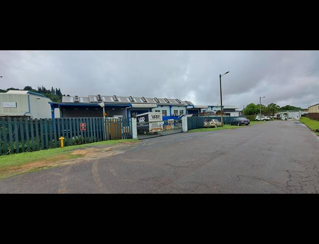 3,535M² WAREHOUSE TO LET IN MAXMEAD